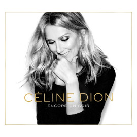 Dion Celine - Encore Un Soir Vinyl 2LP