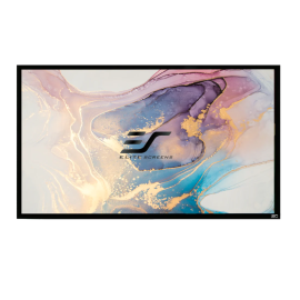 EliteScreen ER150WH1 150" CineWhite/187x322/16:9