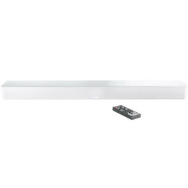 Canton Smart Soundbar 9 White