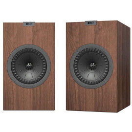 KEF Q150 Walnut