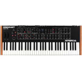 SEQUENTIAL Prophet Rev2-8
