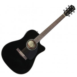 Fender CD-140SCE BK