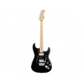 Fender BLACKTOP STRATOCASTER® MN BLACK