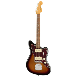 FENDER VINTERA '60s JAZZMASTER MODIFIED PFN 3-COLOR SUNBURST