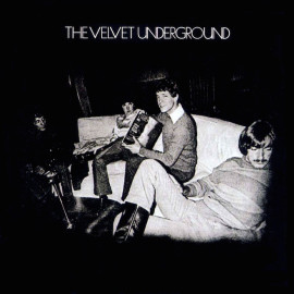 VELVET UNDERGROUND - VELVET UNDERGROUND AND NICO 1967/2008 (90051) VINYL LOVERS/EU MINT