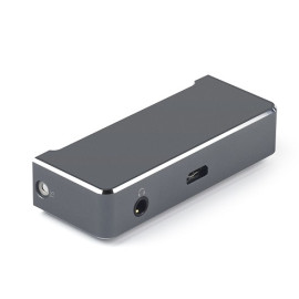 FIIO Non AMP Module AM0 Titanium