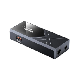 FIIO KA17 Black