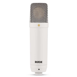 RODE NT1 SIGNATURE WHITE