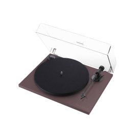 Triangle TurnTable Purple