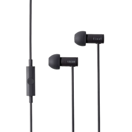 Final Audio VR500 Black