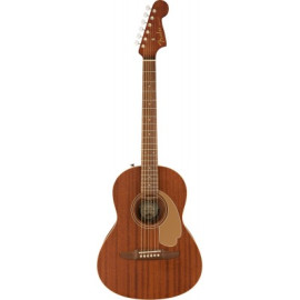 FENDER SONORAN MINI MAHOGANY WN