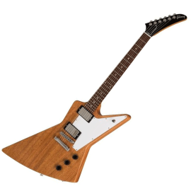 GIBSON 2019 FLYING V ANTIQUE NATURAL