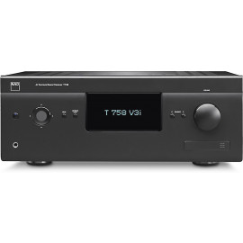 NAD T758 V3i A/V Surround Sound Receiver with AirPlay