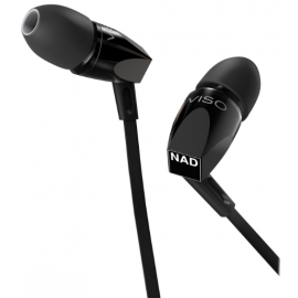 NAD VISO HP 20 BLK Headphones