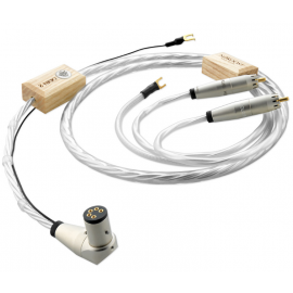 Nordost Odin 2 1.25m (5 Pin Din to 2 RCA)
