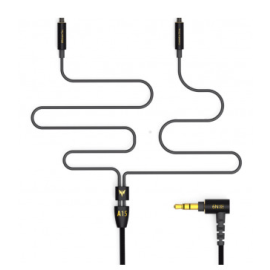 Whizzer A15 Pro cable
