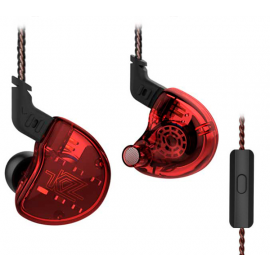 Knowledge Zenith ZS10 Red mic