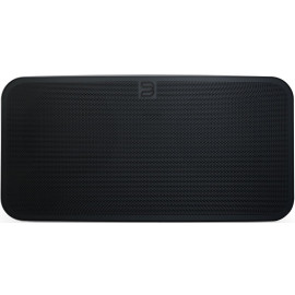 Bluesound PULSE MINI 2i Wireless Streaming Speaker Black