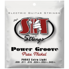 SIT STRINGS PN942