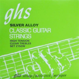 GHS STRINGS 2150W