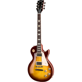 Gibson Les Paul Standard 60s Figured Top Iced Tea