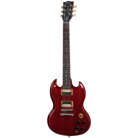 GIBSON GIBSON SG SPECIAL 2015 HERITAGE CHERRY