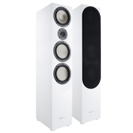 Canton GLE 80 White