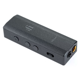 iFi Go bar Black