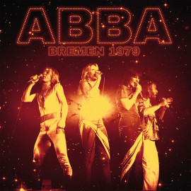 Abba - Bremen 1979 2 Lp Set 2023 (gr023ltd, Ltd.) Gimme Recordings/eu Mint (0803341583887)