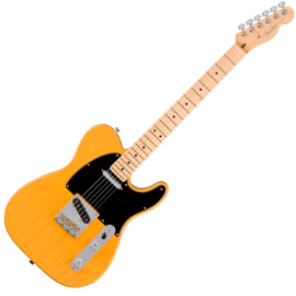 FENDER AMERICAN PROFESSIONAL TELECASTER MN BUTTERSCOTCH BLOND