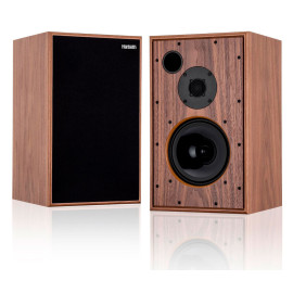 Harbeth Monitor M30.2 XD Walnut