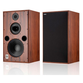 Harbeth MONITOR 40.3 XD Walnut