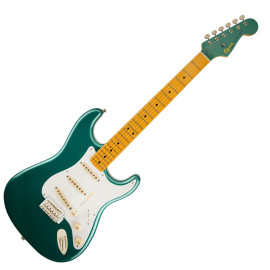 SQUIER by FENDER CLASSIC VIBE STRATOCASTER '50S MN SHERWOOD GREEN METALLIC