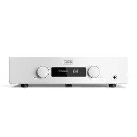 Hegel H190v White
