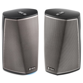 Denon HEOS 1 HS2 DUO PACK Black