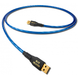 Nordost Blue Heaven USB (A-B) - 2m