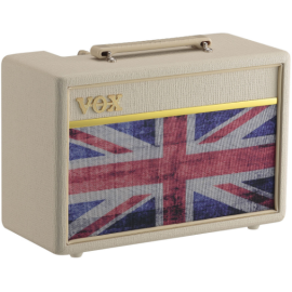 VOX PATHFINDER 10 UNION JACK