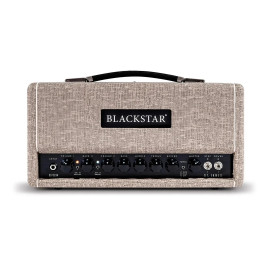 Blackstar St. James 50 EL34 Head