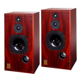 Harbeth SHL5plus XD Rosewood