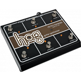 Electro-harmonix HOG Foot Controller