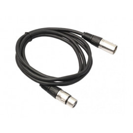 Nakamichi - XLR MICROPHONE CABLE 3 m