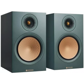 Monitor Audio Silver 100 Heritage Green (7G) Limited Edition