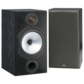 Monitor Audio MR2 Black Oak