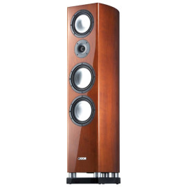Canton Reference 5.2 DC Cherry Finish