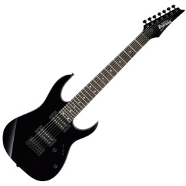 IBANEZ GRG7221 BKN