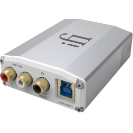 IFI nano iONE headphone DAC