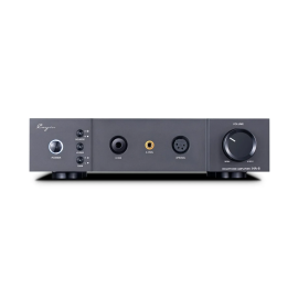 Cayin IHA-8 Black