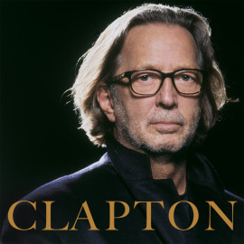 ERIC CLAPTON – CLAPTON 2 LP Set 2010 (9362-49635-7) GAT, REPRISE/EU MINT (0093624963578)