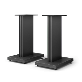 KEF S3 Stand R3 Black
