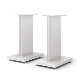 KEF S3 Stand R3 White